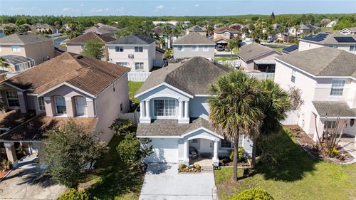 1228 Heather Lake Drive, ORLANDO, FL, 32824 | Card Image