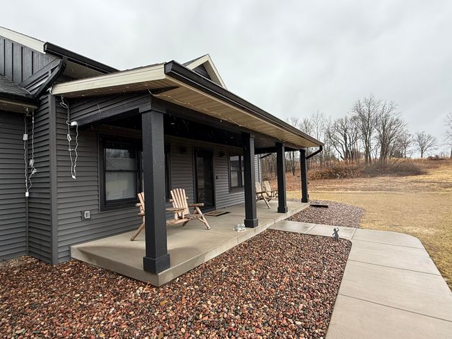7326 Hidden Valley Dr, House other with 3 bedrooms, 5 bathrooms and null parking in Holland WI | Image 7
