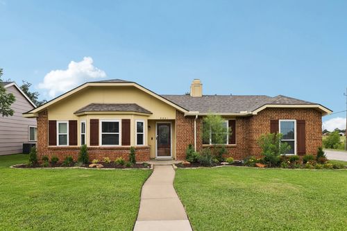 5601 Trego St, The Colony, TX, 75056-1436 | Card Image