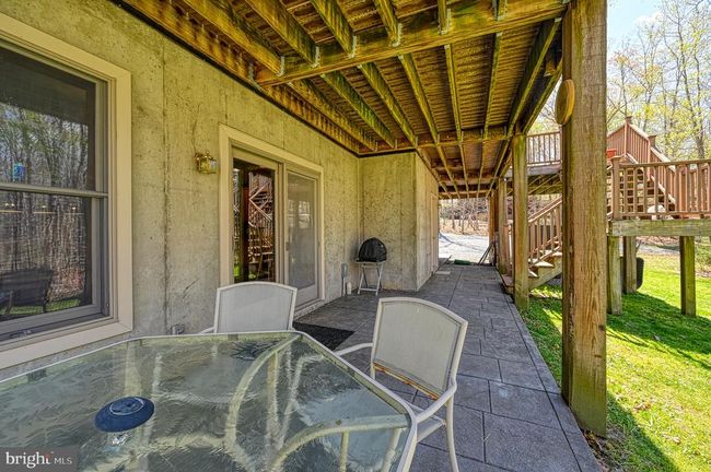 211 Windswept Rd, House other with 4 bedrooms, 3 bathrooms and null parking in MINERAL VA | Image 57