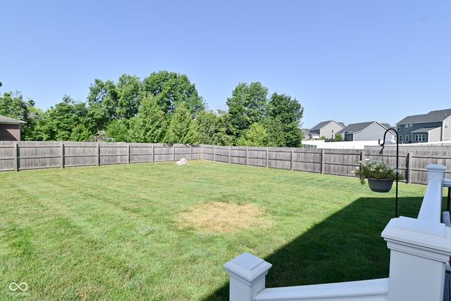 2734 Chalbury Dr, House other with 4 bedrooms, 4 bathrooms and null parking in Plainfield IN | Image 72