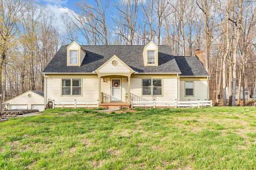 108 Concord Ct, Ridgeway, VA, 24148-3025 | Card Image