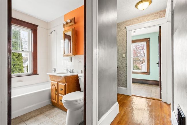 82 Sylvester St, House other with 3 bedrooms, 1 bathrooms and 2 parking in Lawrence MA | Image 23