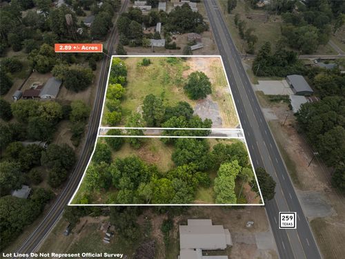 TBD Hwy 259 N, Ore City, TX, 75683 | Card Image