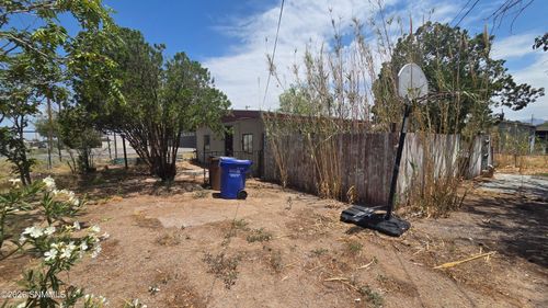 1760 N Mesquite St, Las Cruces, NM, 88001-1767 | Card Image