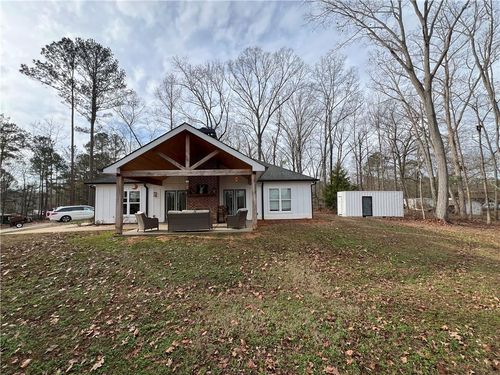 123 Friddell Rd, Jackson, GA, 30233-3760 | Card Image