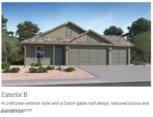 12888 E Curly Neal Drive, Vail, AZ, 85641 | Card Image