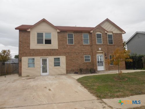 5011 White Rock Dr, Killeen, TX, 76542-4308 | Card Image