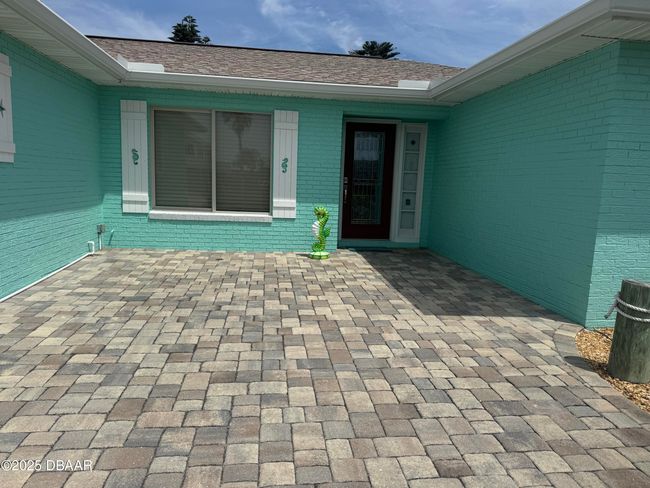 27 Seabridge Dr, House other with 3 bedrooms, 2 bathrooms and null parking in ORMOND BEACH FL | Image 5