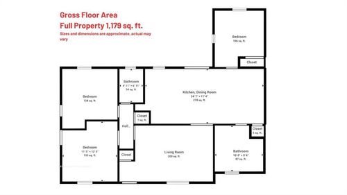 7708 Robinson St, Overland Park, KS, 66204-2849 | Card Image