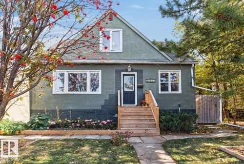 11953 St Albert Trail Nw, Edmonton, AB, T5L4G5 | Card Image