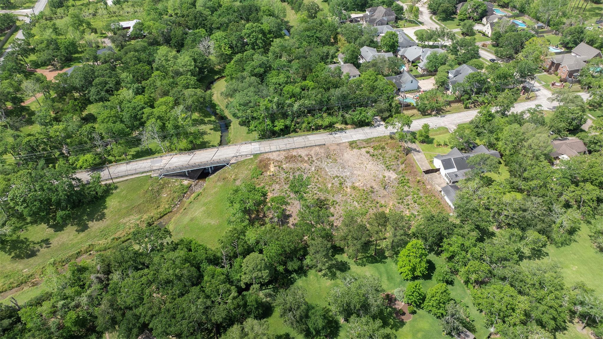 Land in Friendswood 2