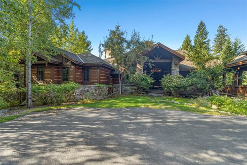 161 S Prairiesmoke Circle, Whitefish, MT, 59937 | Card Image