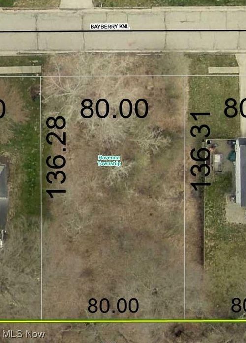 4058 Bayberry Knoll Ln, Ravenna, OH, 44266-9086 | Card Image