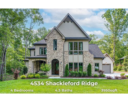 3-4534 Shackleford Ridge Rd, Signal Mountain, TN, 37377-1221 | Card Image