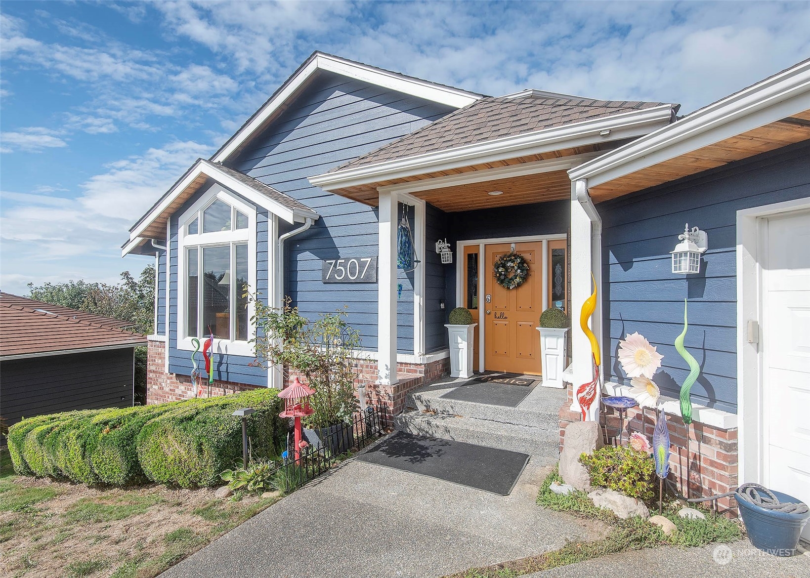 75th Pl, Marysville, WA 98270