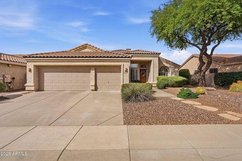 4332 E Melinda Ln, Phoenix, AZ, 85050-8801 | Card Image