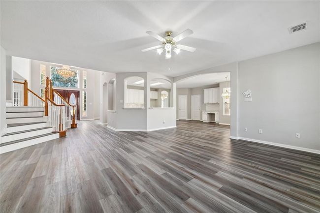 16602 Blue Vista Dr, House other with 5 bedrooms, 5 bathrooms and 2 parking in Houston TX | Image 10