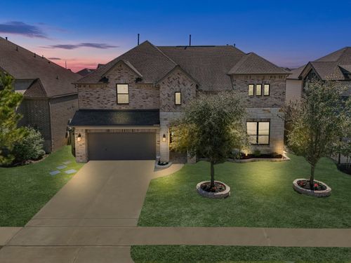 19815 Broken Cactus Drive, Cypress, TX, 77433 | Card Image