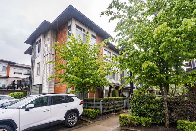 153 - 8473 163 Street, Townhouse with 3 bedrooms, 2 bathrooms and 2 parking in Surrey BC | Image 4