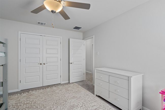 134 Stellers Swoop, House other with 5 bedrooms, 3 bathrooms and 4 parking in Cedar Creek TX | Image 28
