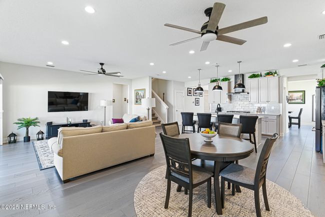 34 Red Rock Ln, House other with 4 bedrooms, 4 bathrooms and null parking in ST JOHNS FL | Image 10