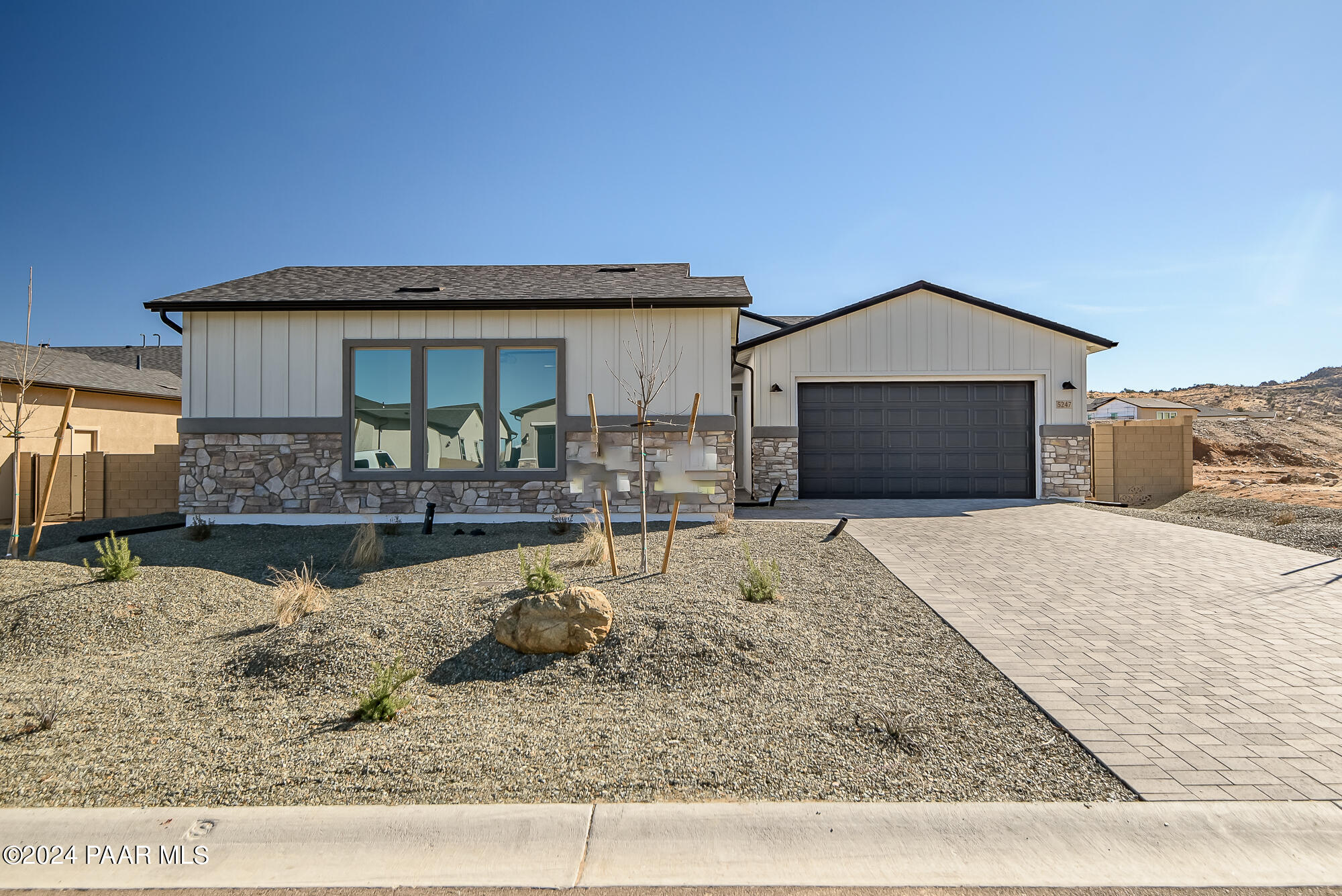 Iron Vine Trl, Prescott, AZ 86301
