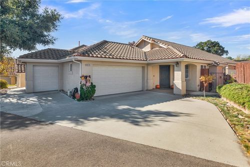 8510 Paseo De Caballo, Atascadero, CA, 93422-5316 | Card Image