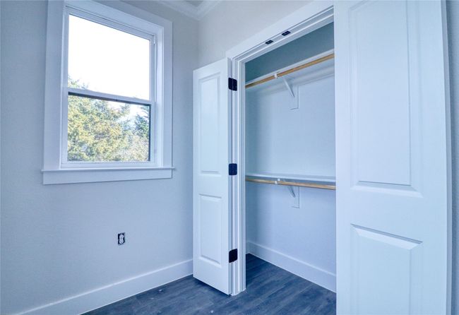 View of closet | Image 15