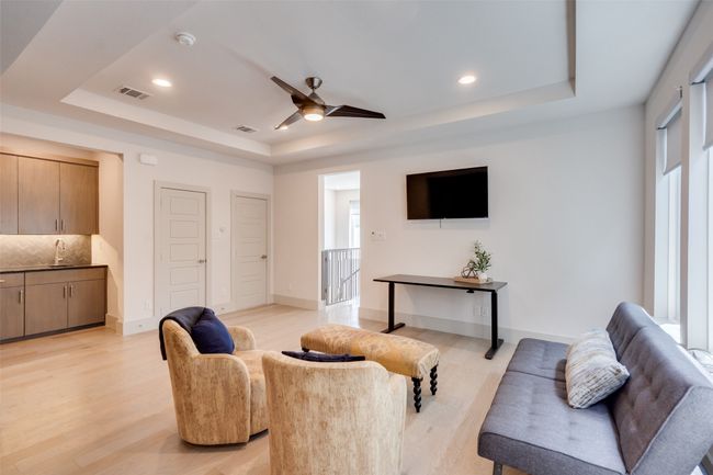 7704 Highcroft Way, House other with 3 bedrooms, 4 bathrooms and null parking in Plano TX | Image 30