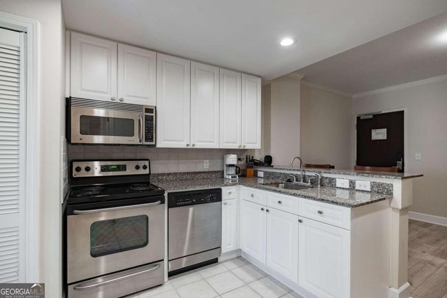 APT-522 - 250 W Broad St, Condo with 1 bedrooms, 1 bathrooms and 1 parking in Athens GA | Image 8