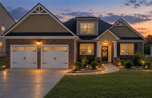 316 Conley Ave, HAMPTON, GA, 30228-1300 | Card Image