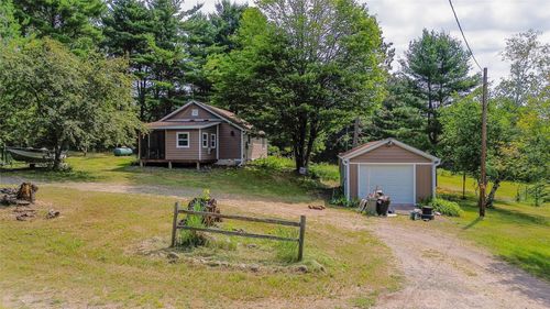 11776 N Lower Twin Lake Rd, Hayward, WI, 54843-6010 | Card Image