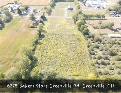 6275 Bakers Store-Grv, Greenville, OH, 45331 | Card Image