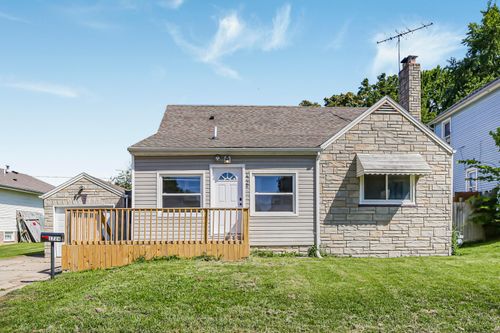 1724 Rutland Ave, Springfield, OH, 45505-3948 | Card Image