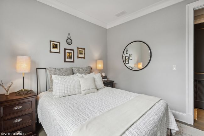 2 - 2633 N Mildred Ave, Condo with 4 bedrooms, 3 bathrooms and 1 parking in CHICAGO IL | Image 24