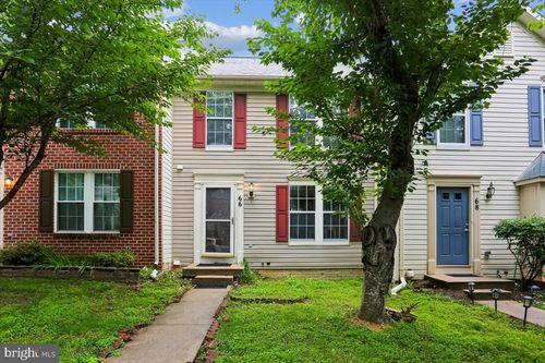 66 Shadowridge Ct, OLNEY, MD, 20832-3070 | Card Image