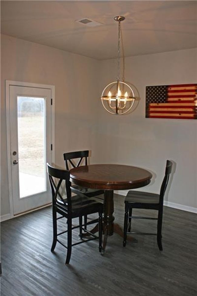 131 Queens Cemetery Rd, House other with 4 bedrooms, 3 bathrooms and null parking in Good Hope GA | Image 16