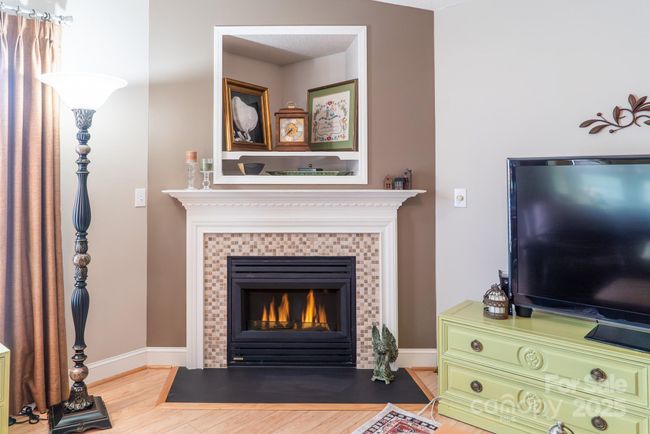 137 Lady Slipper Ln Sw, Townhouse with 3 bedrooms, 2 bathrooms and null parking in Valdese NC | Image 9