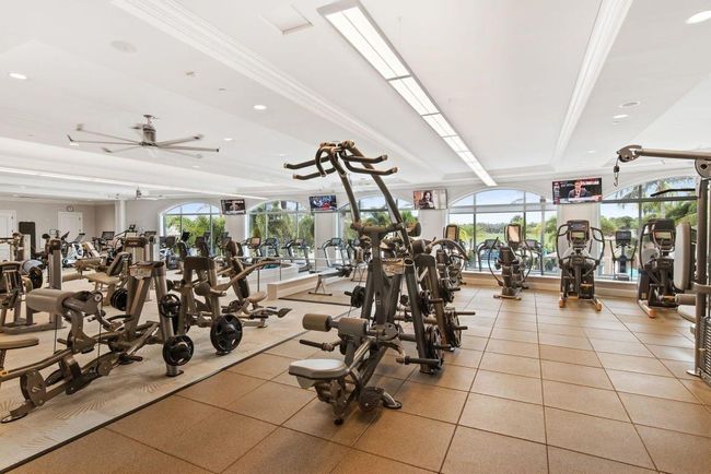 128 Viera Dr, House other with 4 bedrooms, 5 bathrooms and null parking in Palm Beach Gardens FL | Image 97