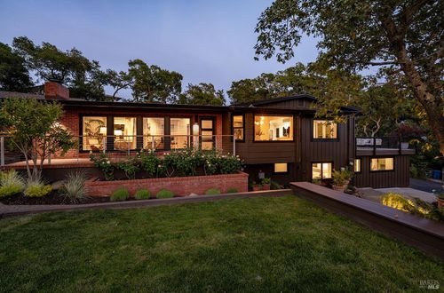 3210 Piedra Lane, Santa Rosa, CA, 95409 | Card Image