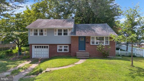 510 Patton Ave, BROOKHAVEN, PA, 19015-2629 | Card Image