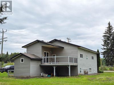 1562 Maple Dr, House other with 4 bedrooms, 3 bathrooms and null parking in Quesnel BC | Image 3