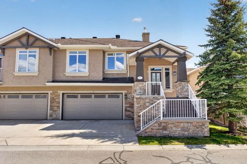 14 Discovery Woods Villas Sw, Calgary, AB, T3H5A6 | Card Image