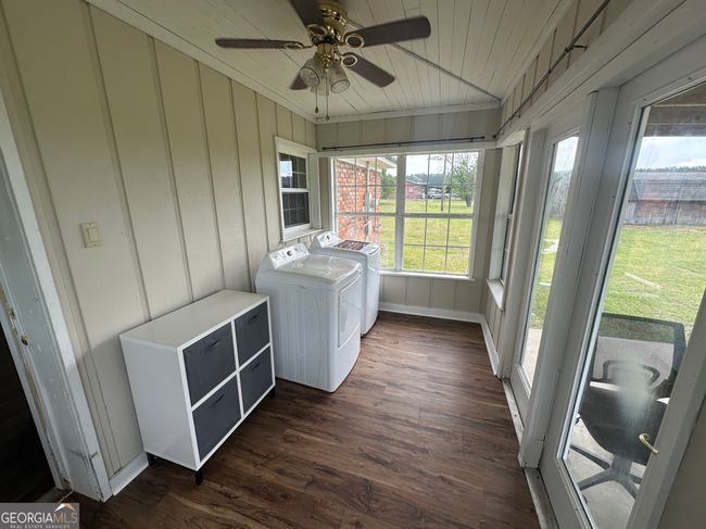509 Whitehill Rd, House other with 3 bedrooms, 2 bathrooms and null parking in Sylvania GA | Image 15