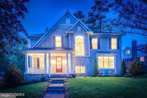 8700 Melwood Rd, BETHESDA, MD, 20817-3226 | Card Image