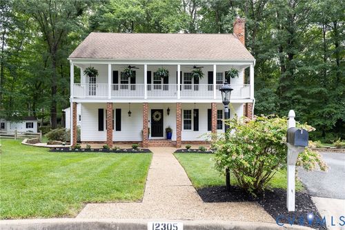 12305 Ashton Glen Court, Henrico, VA, 23238 | Card Image