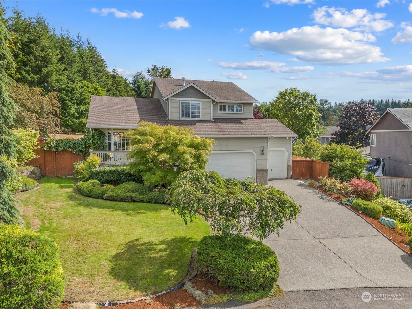 113th St, Bonney Lake, WA 98391