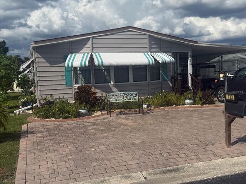 133 S Saint Thomas Circle, Apollo Beach, FL, 33572 | Card Image