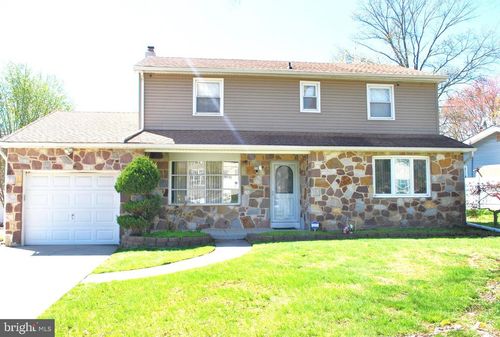 406 Valley Run Dr, CHERRY HILL, NJ, 08002-2406 | Card Image